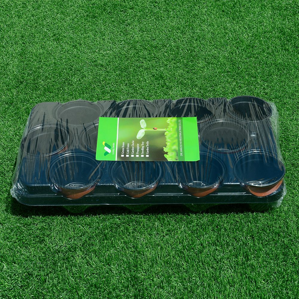 Seedling tray